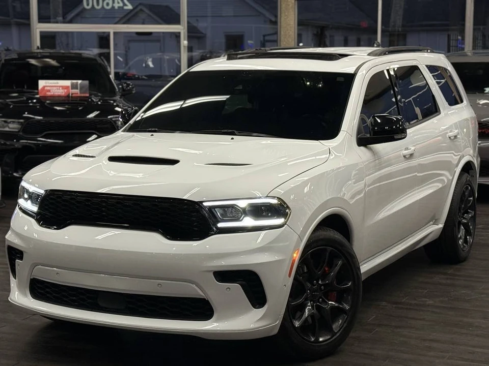 2024 Dodge Durango 3rd Gen - Image 8 of 21