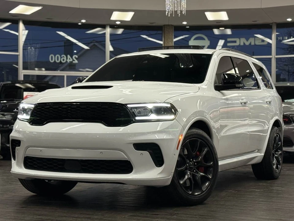 2024 Dodge Durango 3rd Gen - Image 6 of 12