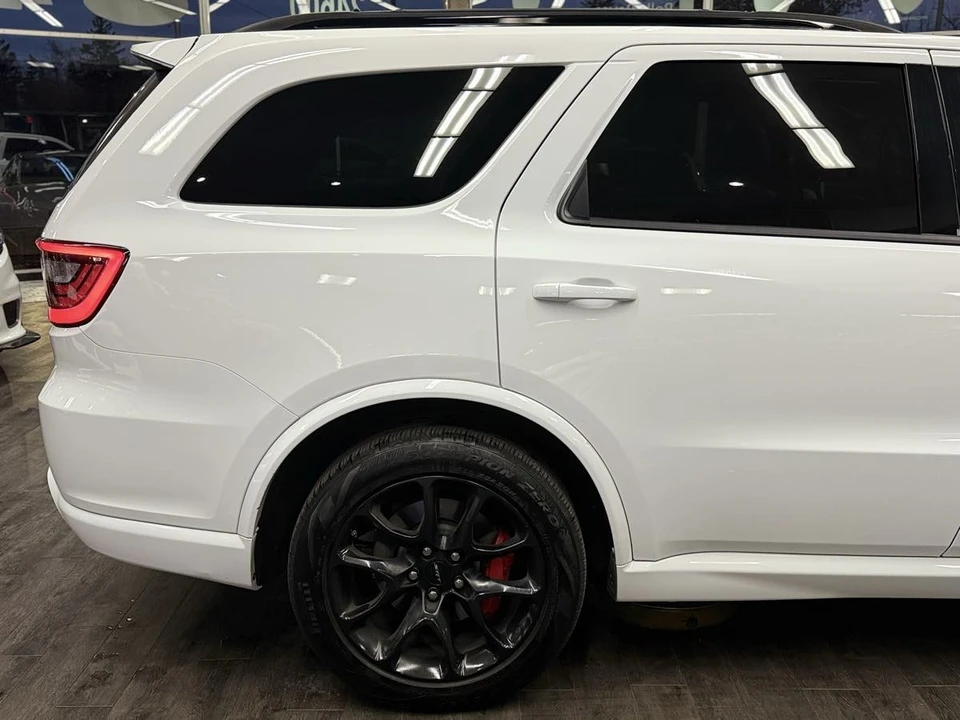 2024 Dodge Durango 3rd Gen - Image 17 of 21