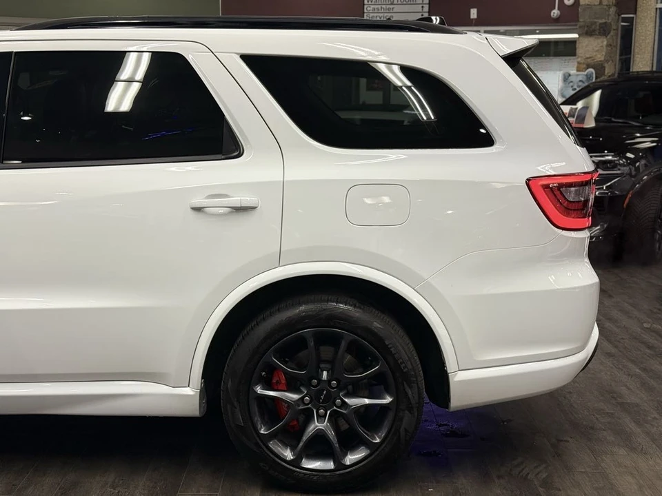 2024 Dodge Durango 3rd Gen - Image 11 of 12