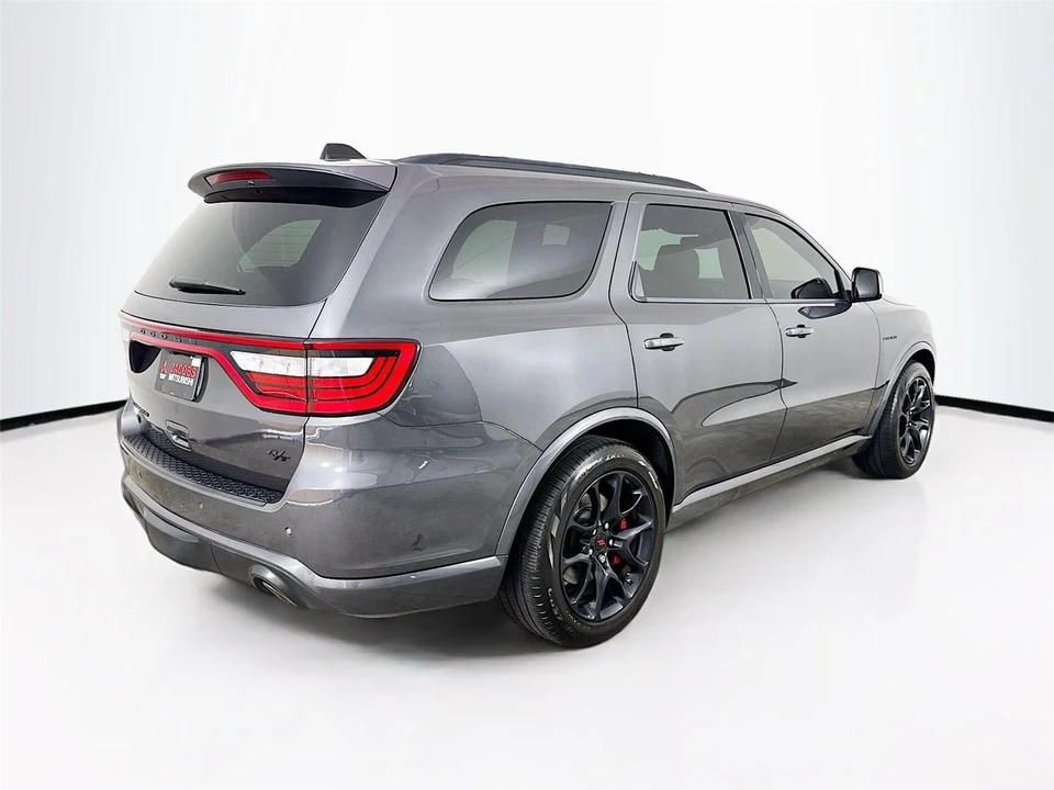 2024 Dodge Durango 3rd Gen - Image 7 of 21