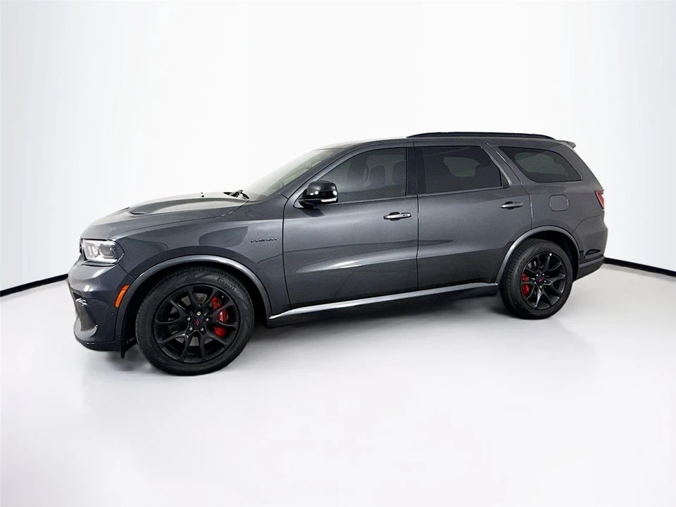 2024 Dodge Durango 3rd Gen - Image 4 of 12
