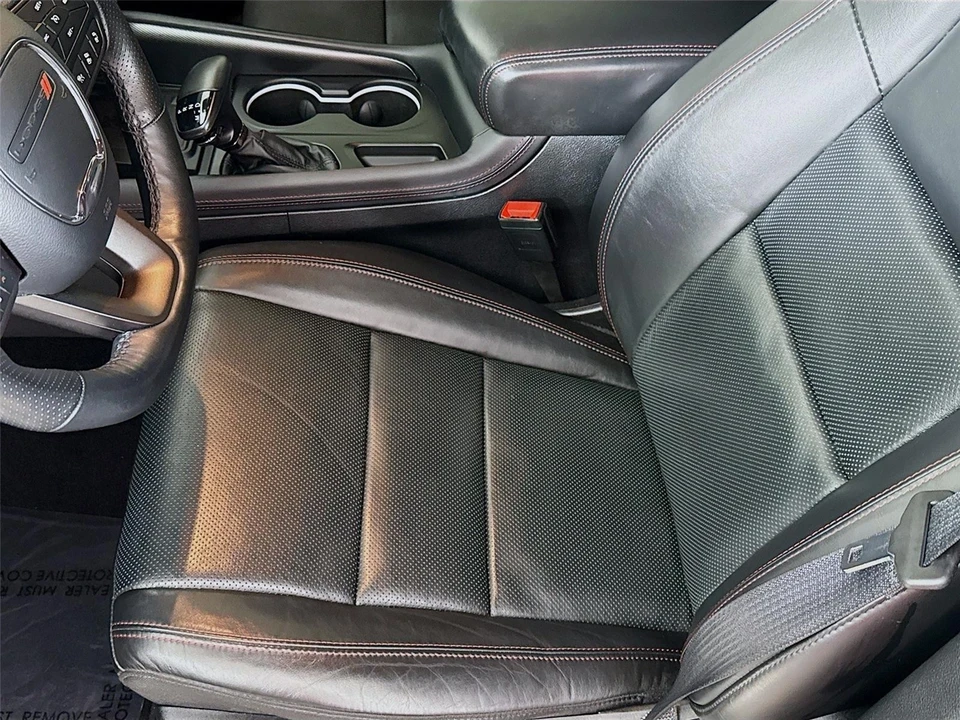 2024 Dodge Durango 3rd Gen - Image 19 of 21
