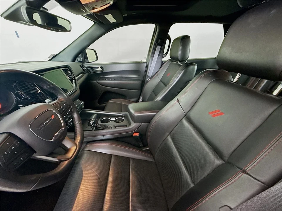 2024 Dodge Durango 3rd Gen - Image 12 of 12