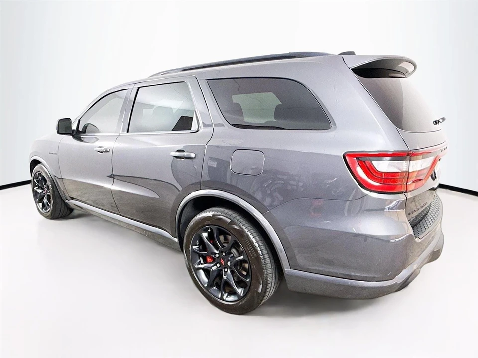 2024 Dodge Durango 3rd Gen - Image 5 of 21