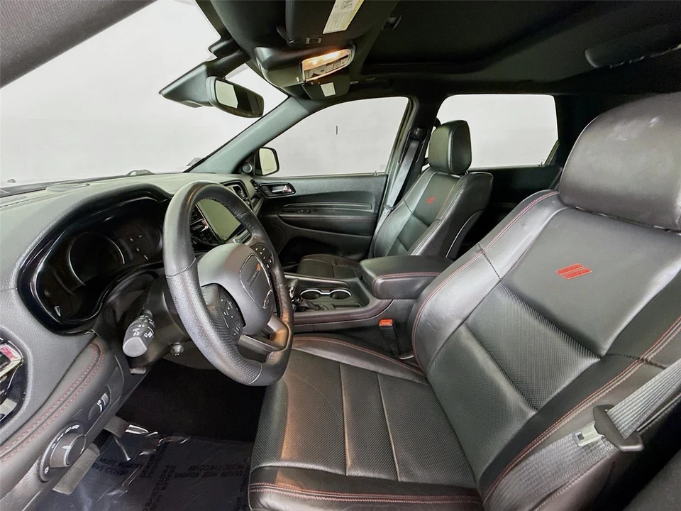 2024 Dodge Durango 3rd Gen - Image 21 of 21