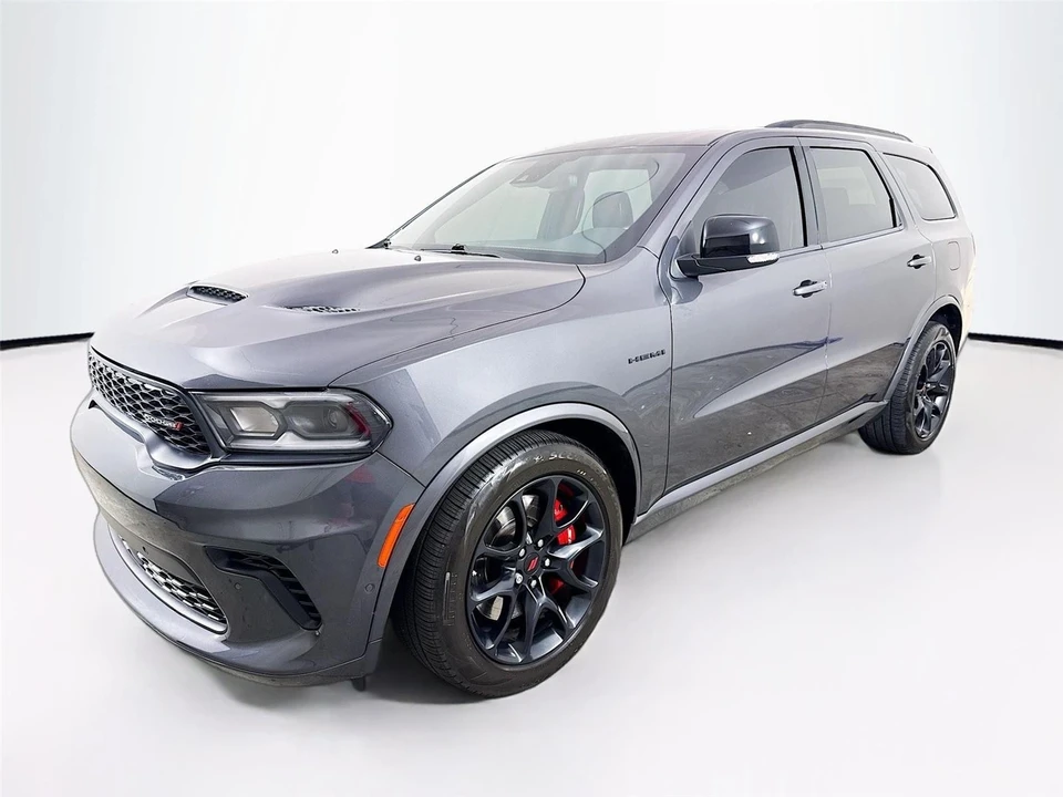 2024 Dodge Durango 3rd Gen - Image 3 of 21