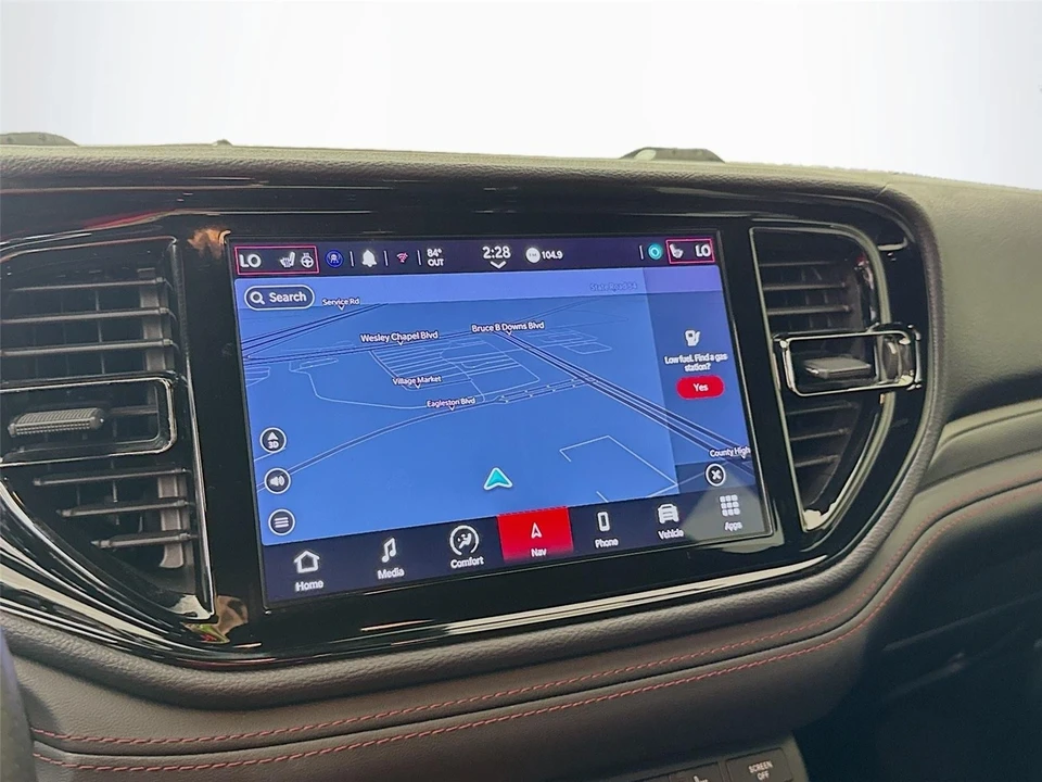2024 Dodge Durango 3rd Gen - Image 13 of 21