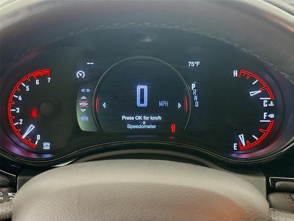 2024 Dodge Durango 3rd Gen - Image 9 of 12