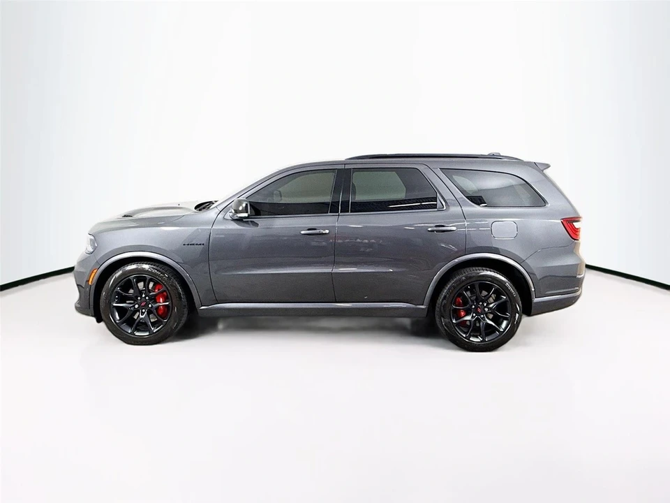 2024 Dodge Durango 3rd Gen - Image 4 of 21