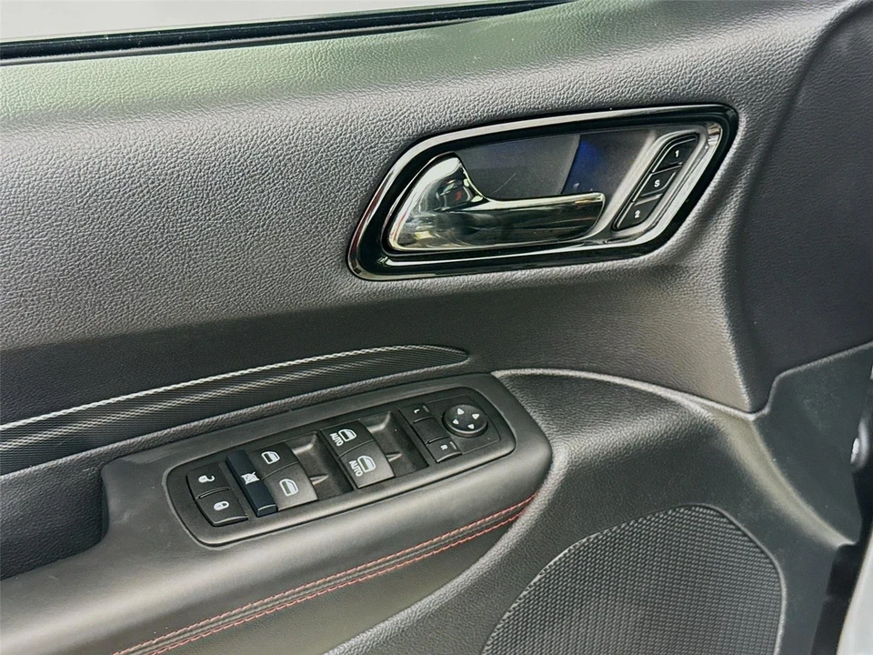 2024 Dodge Durango 3rd Gen - Image 18 of 21