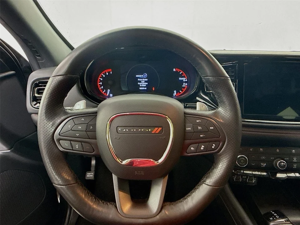 2024 Dodge Durango 3rd Gen - Image 8 of 12