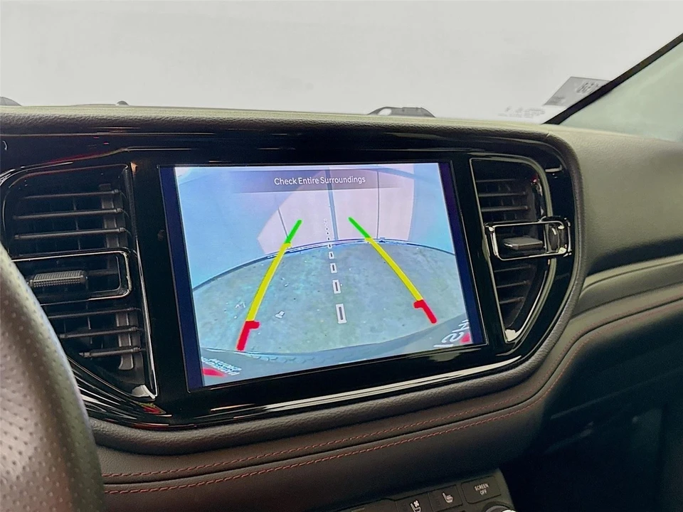 2024 Dodge Durango 3rd Gen - Image 14 of 21