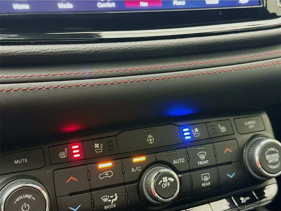 2024 Dodge Durango 3rd Gen - Image 20 of 21