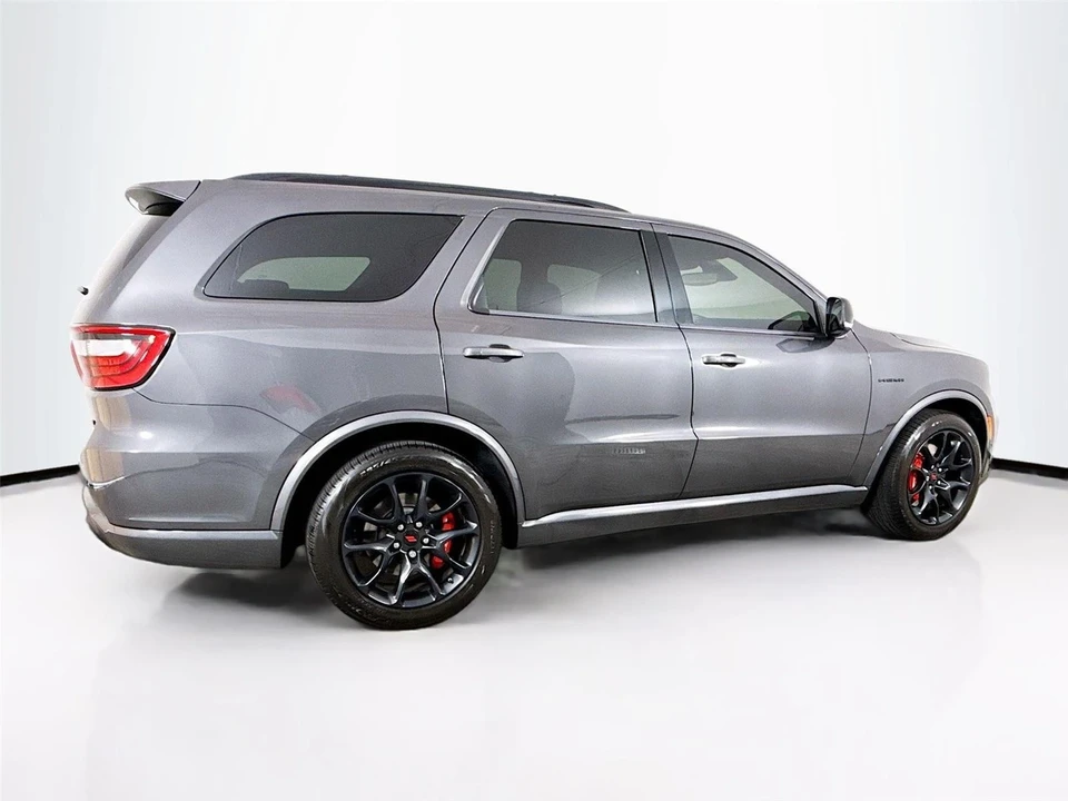 2024 Dodge Durango 3rd Gen - Image 8 of 21