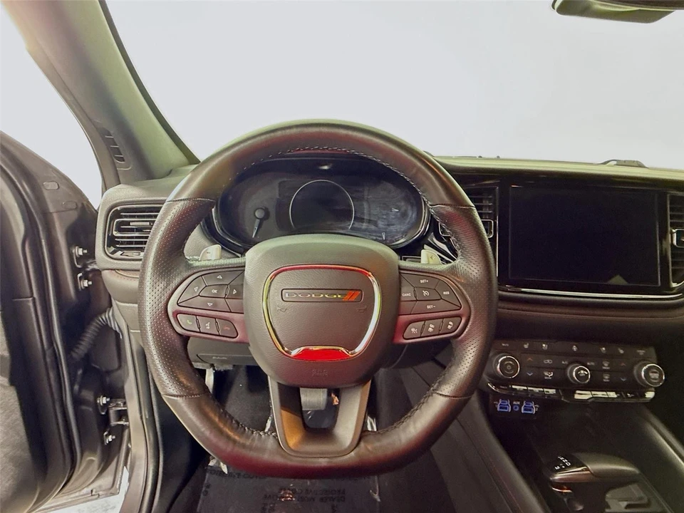 2024 Dodge Durango 3rd Gen - Image 11 of 21