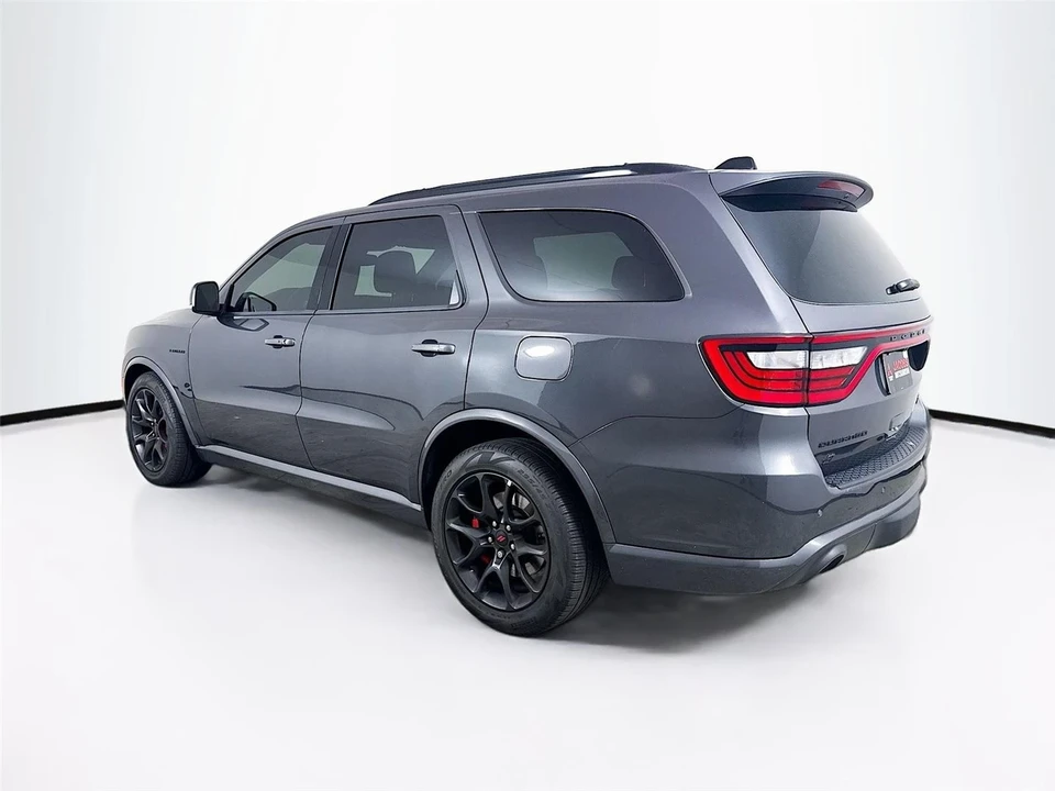 2024 Dodge Durango 3rd Gen - Image 5 of 12