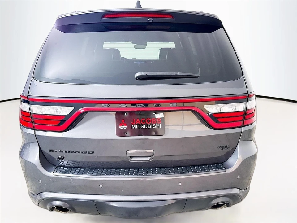 2024 Dodge Durango 3rd Gen - Image 6 of 21