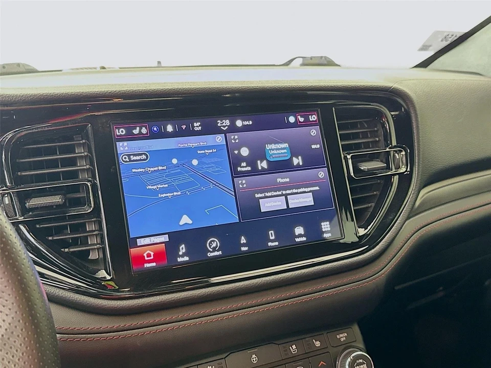 2024 Dodge Durango 3rd Gen - Image 15 of 21