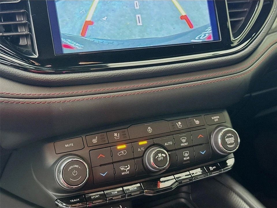 2024 Dodge Durango 3rd Gen - Image 16 of 21
