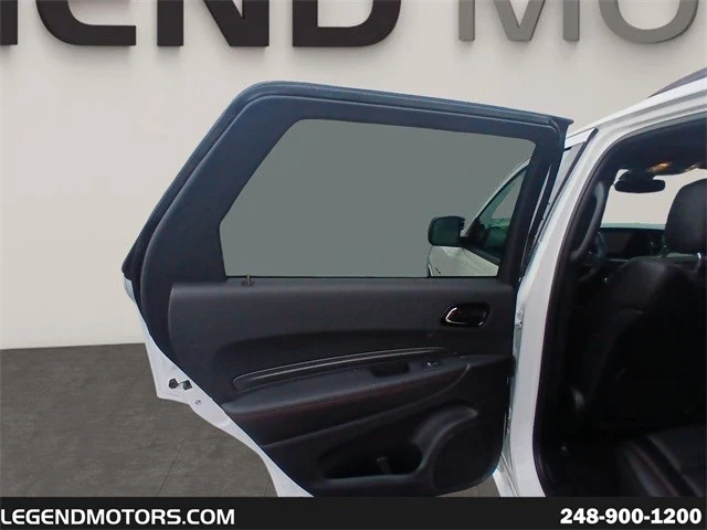 2024 Dodge Durango 3rd Gen - Image 13 of 21