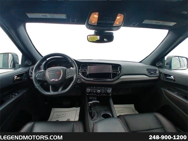 2024 Dodge Durango 3rd Gen - Image 21 of 21