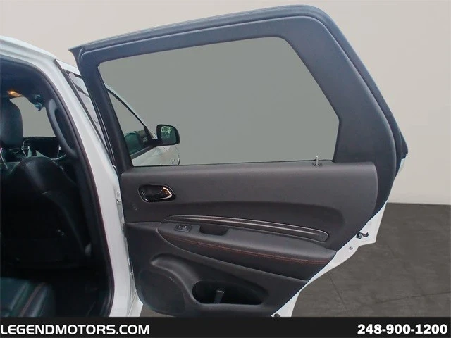 2024 Dodge Durango 3rd Gen - Image 18 of 21