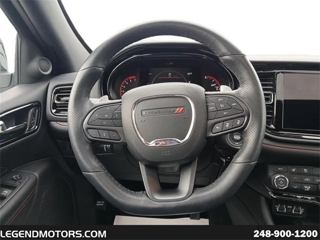 2024 Dodge Durango 3rd Gen - Image 20 of 21
