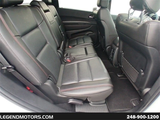 2024 Dodge Durango 3rd Gen - Image 19 of 21