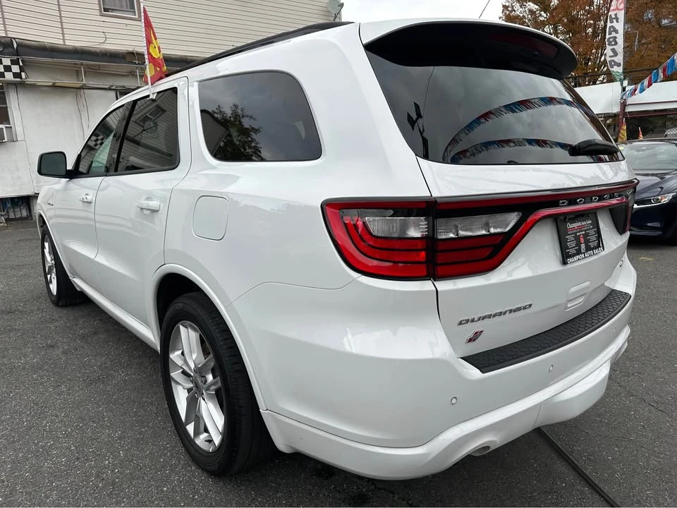 2024 Dodge Durango 3rd Gen - Image 7 of 17