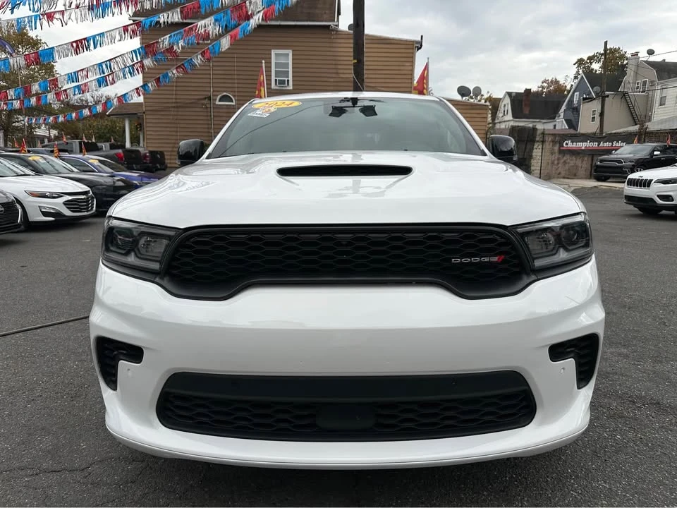 2024 Dodge Durango 3rd Gen - Image 3 of 17