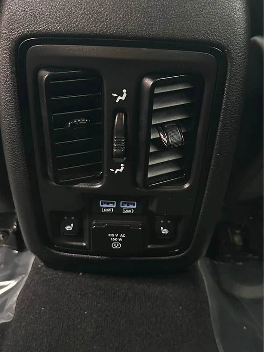 2024 Dodge Durango 3rd Gen - Image 14 of 17