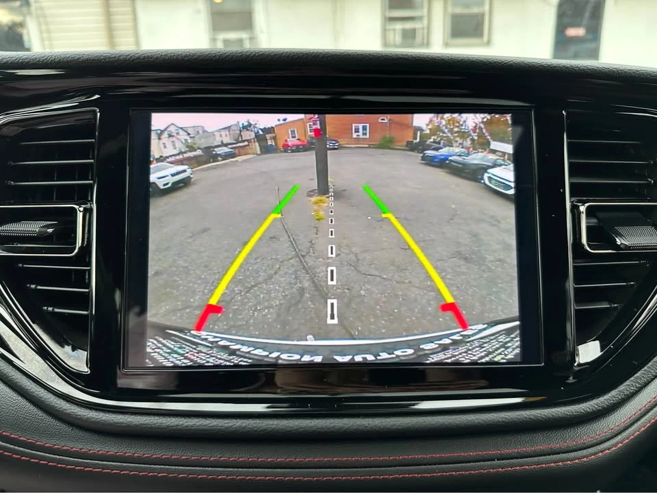 2024 Dodge Durango 3rd Gen - Image 15 of 17