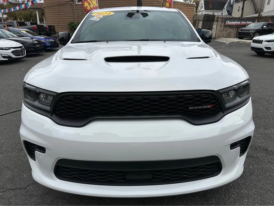 2024 Dodge Durango 3rd Gen - Image 2 of 17