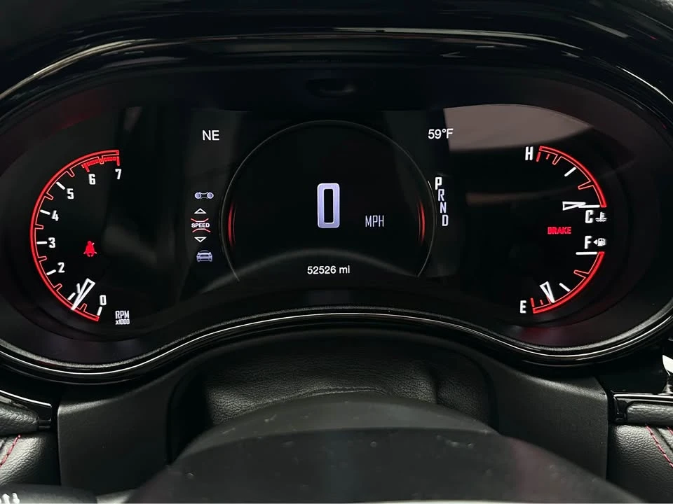 2024 Dodge Durango 3rd Gen - Image 9 of 17