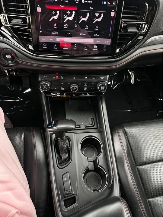 2024 Dodge Durango 3rd Gen - Image 16 of 17