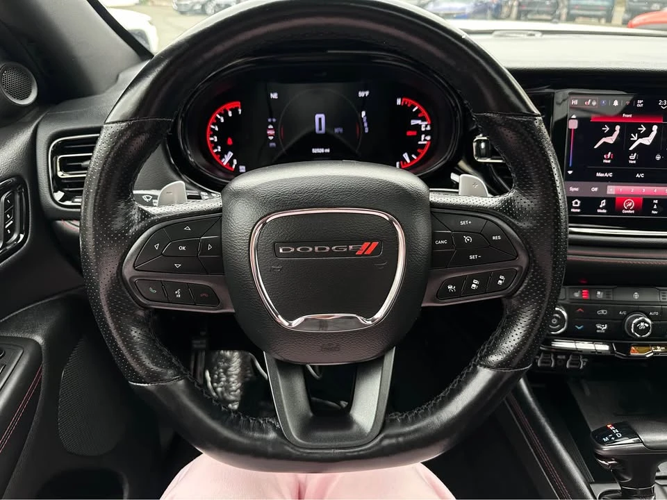 2024 Dodge Durango 3rd Gen - Image 8 of 17