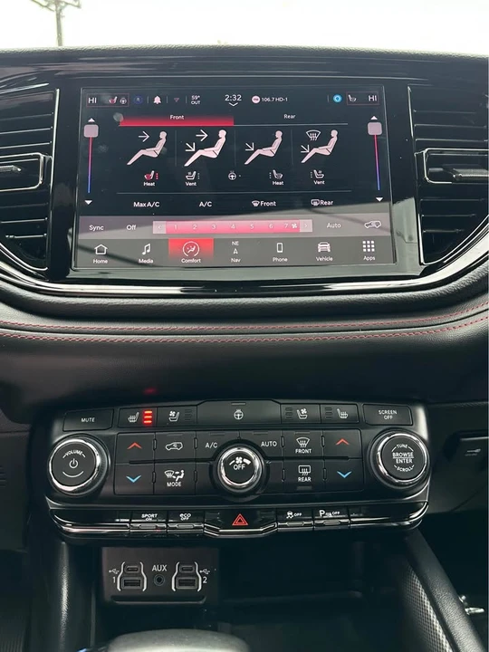 2024 Dodge Durango 3rd Gen - Image 11 of 17