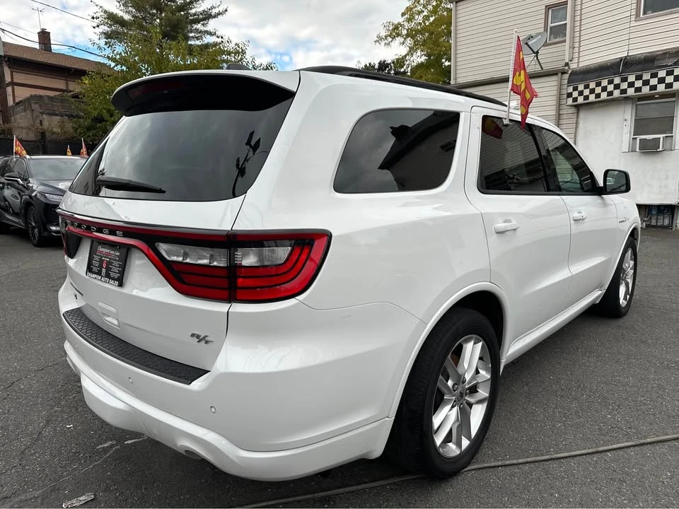 2024 Dodge Durango 3rd Gen - Image 5 of 17