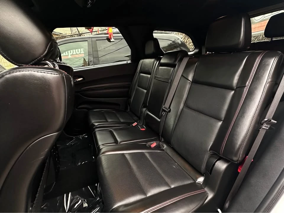 2024 Dodge Durango 3rd Gen - Image 13 of 17