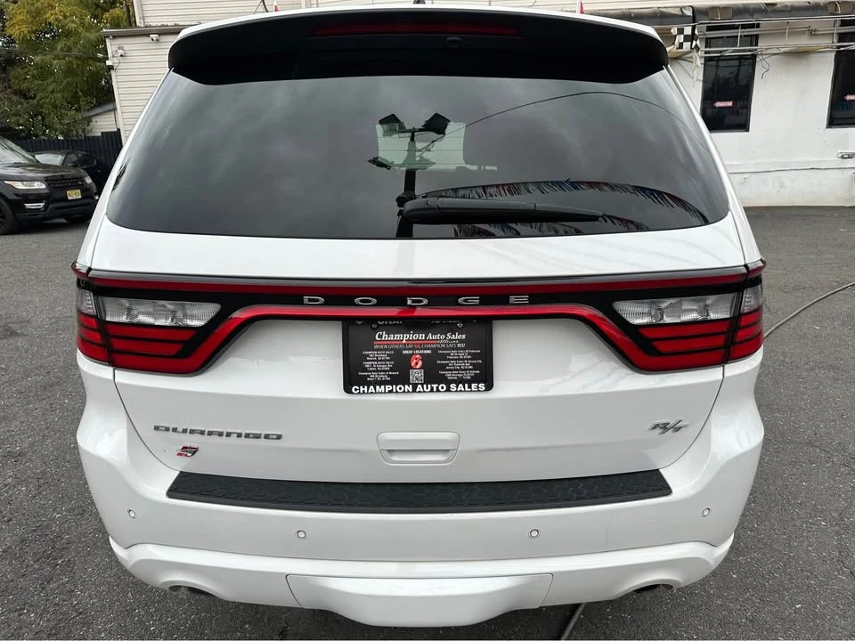 2024 Dodge Durango 3rd Gen - Image 6 of 17