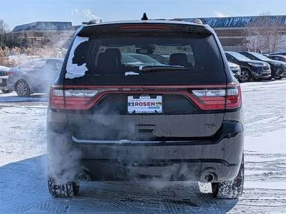 2024 Dodge Durango 3rd Gen - Image 4 of 9