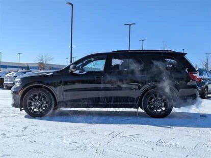 2024 Dodge Durango 3rd Gen - Image 7 of 9