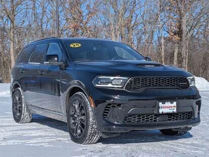 2024 Dodge Durango 3rd Gen - Image 2 of 9