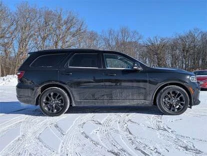2024 Dodge Durango 3rd Gen - Image 8 of 9