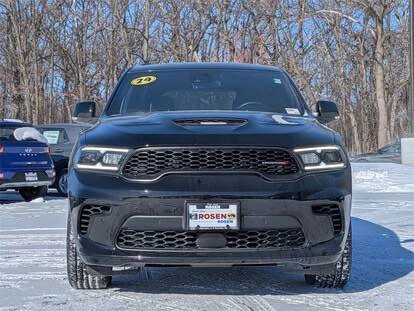 2024 Dodge Durango 3rd Gen - Image 3 of 9