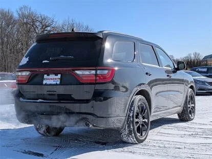2024 Dodge Durango 3rd Gen - Image 6 of 9
