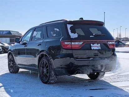 2024 Dodge Durango 3rd Gen - Image 5 of 9