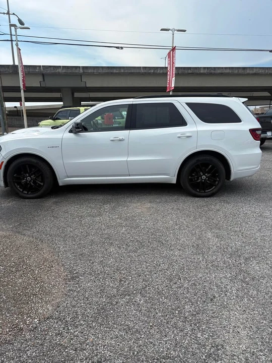 2024 Dodge Durango 3rd Gen - Image 2 of 5