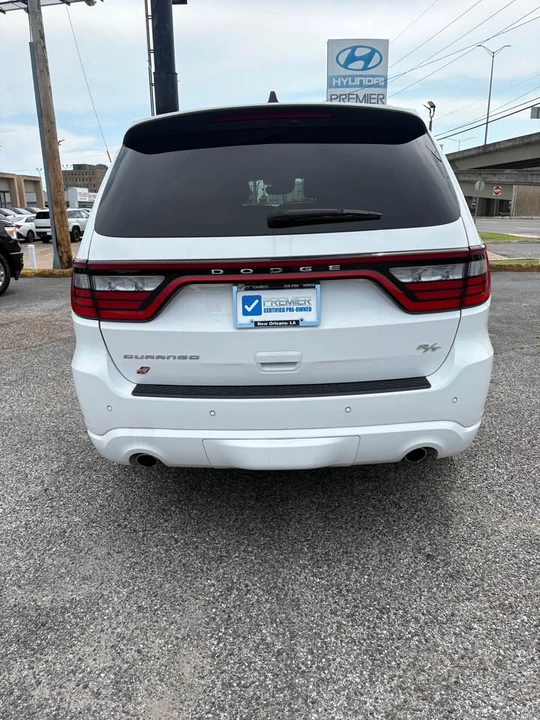 2024 Dodge Durango 3rd Gen - Image 4 of 5